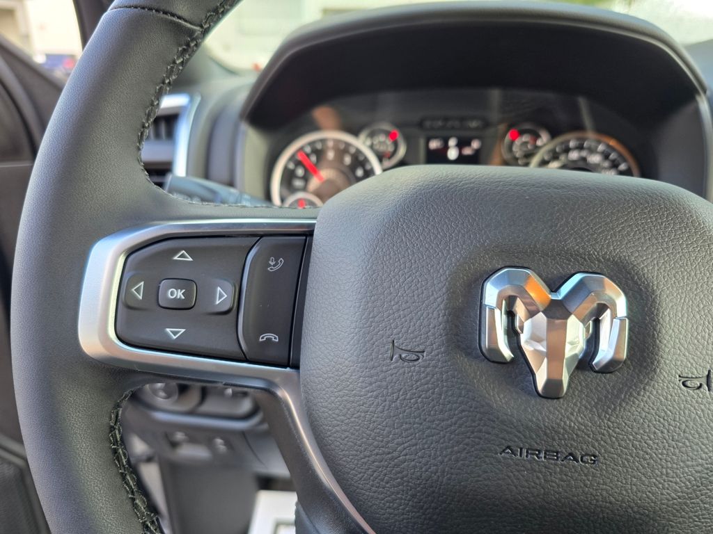 2026 RAM 1500 Big Horn/Lone Star - Photo 20