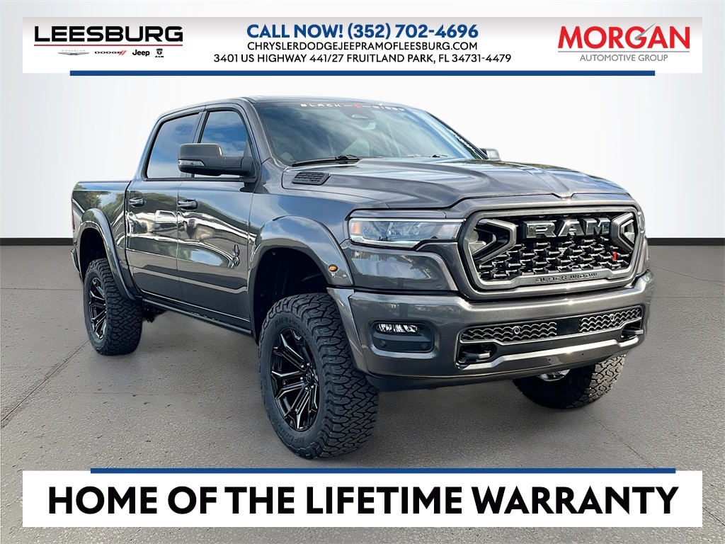 2026 RAM Ram 1500 Pickup Big Horn/Lone Star's photo