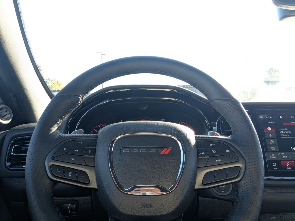 2026 Dodge Durango GT - Photo 23
