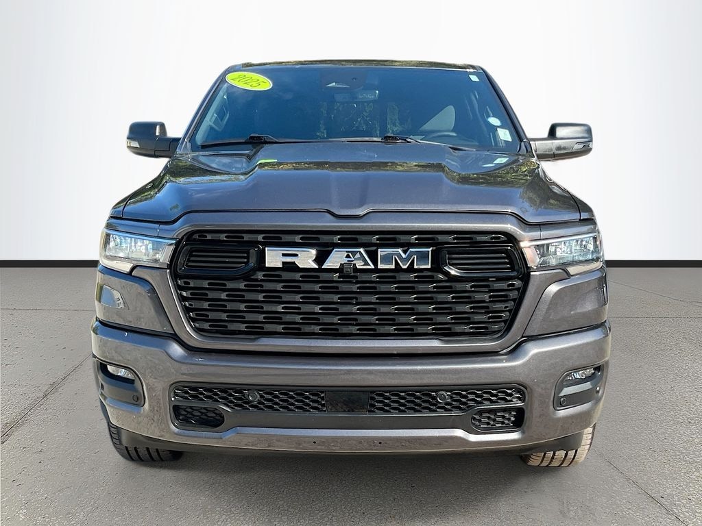 Used 2025 Ram 1500 Big Horn/Lone Star Truck Crew Cab