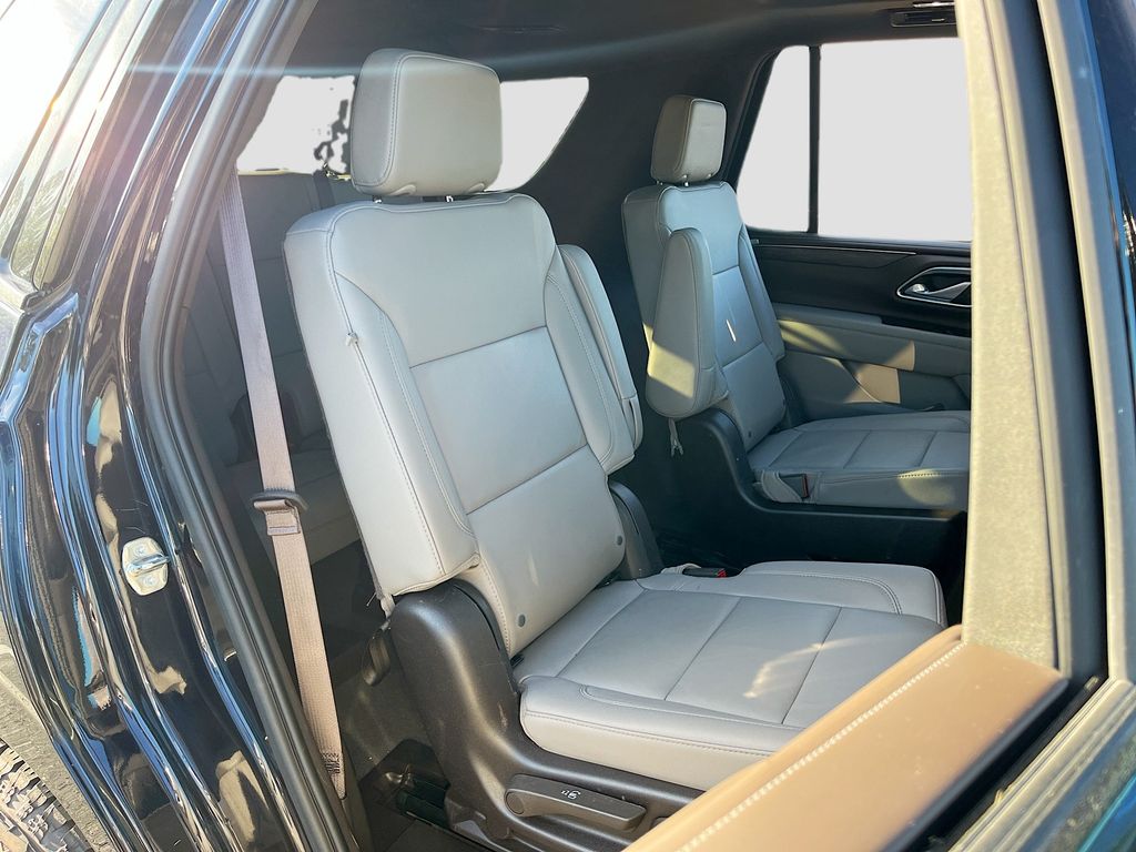 2024 Chevrolet Tahoe Z71 - Photo 30