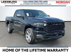 2026 Ram 1500 EXPRESS QUAD CAB 4X2 6'4 BOX Pickup