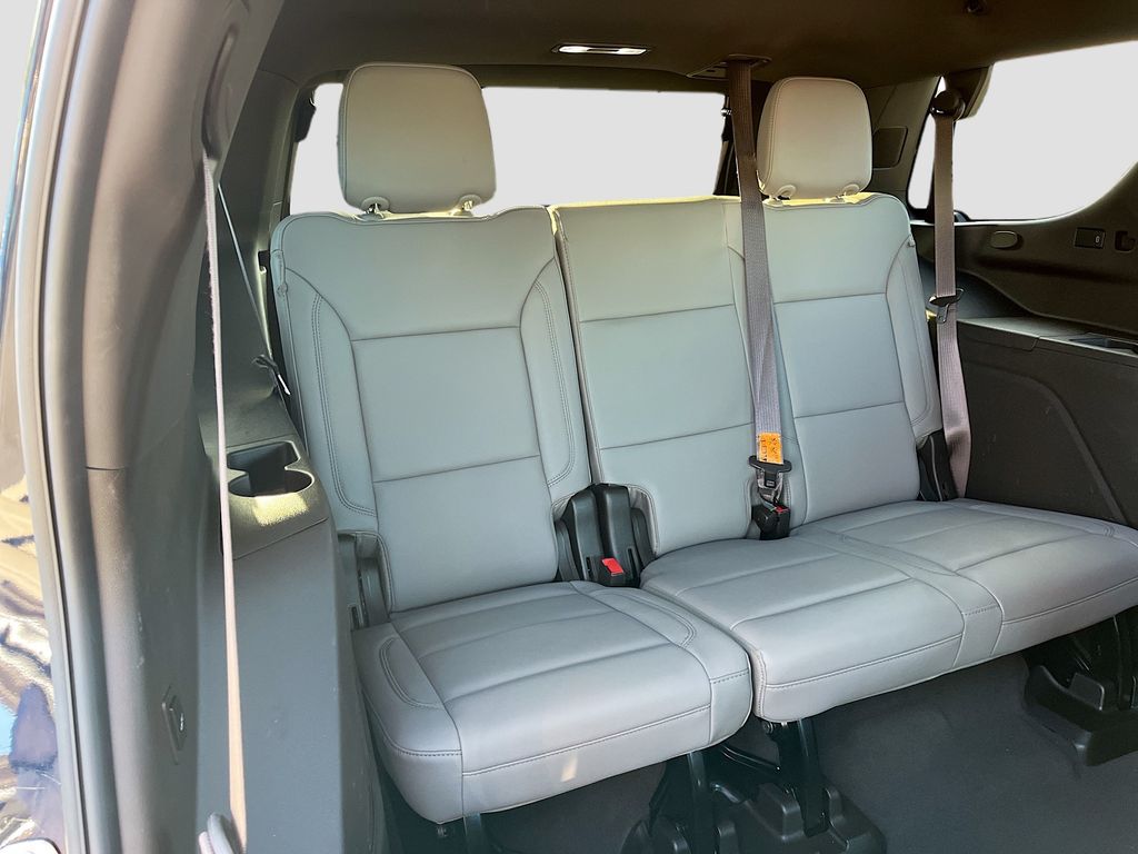 2024 Chevrolet Tahoe Z71 - Photo 29