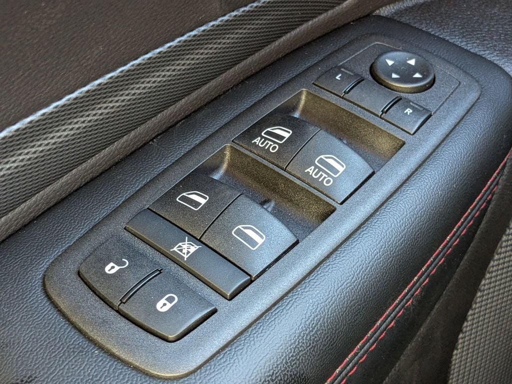 2026 Dodge Durango GT - Photo 21
