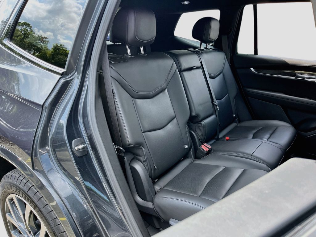 2023 Cadillac XT6 Sport - Photo 30