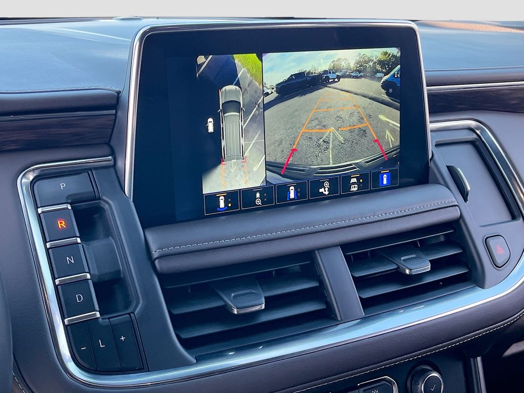 2024 Chevrolet Tahoe Z71 - Photo 14