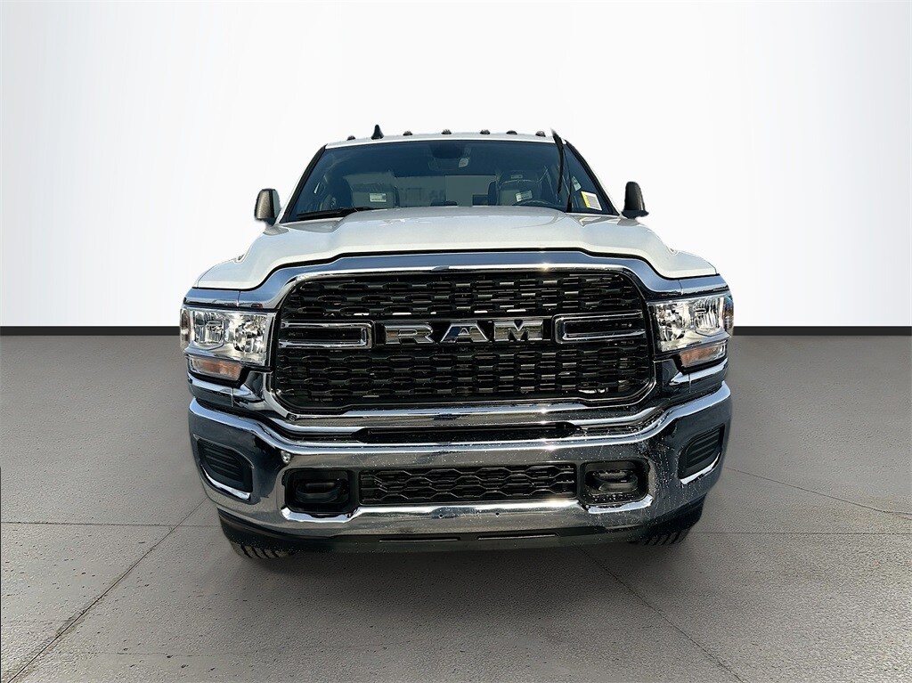 New 2024 Ram 2500 BIG HORN CREW CAB 4X4 6'4 BOX For Sale Fruitland
