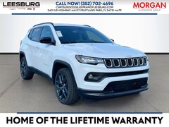 2026 Jeep Compass 85TH ANNIVERSARY EDITION 4X4 Sport Utility