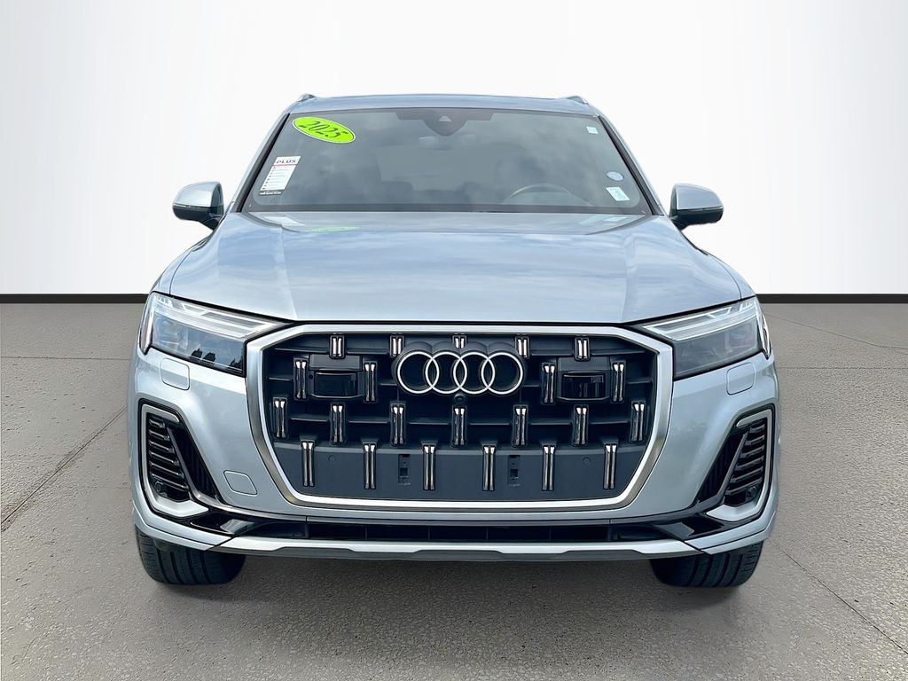 Used 2025 Audi Q7 55 Premium SUV