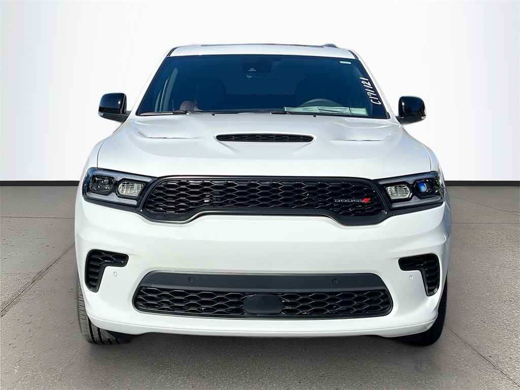 New 2026 Dodge Durango GT PLUS AWD HEMI V8 Sport Utility