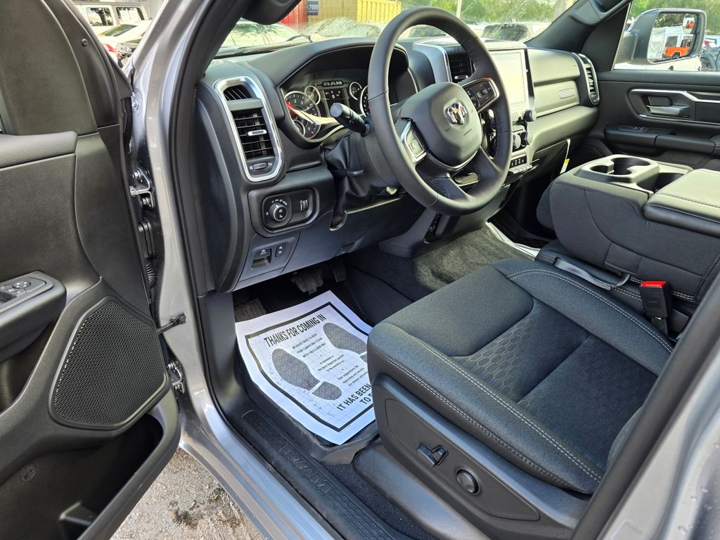 2026 RAM 1500 Big Horn/Lone Star - Photo 16