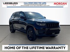 2025 Jeep Grand Cherokee ALTITUDE 4X2 Sport Utility
