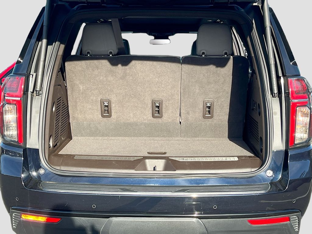2024 Chevrolet Tahoe Z71 - Photo 28