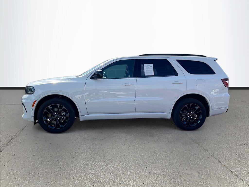 Used 2023 Dodge Durango GT SUV