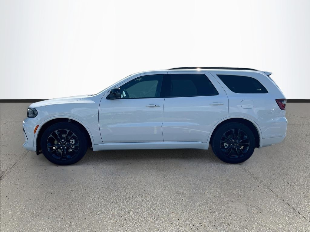 New 2026 Dodge Durango GT RWD Sport Utility