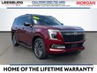  Nissan Armada