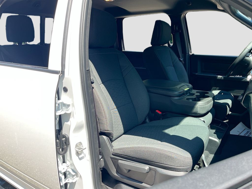 2026 RAM 2500 Tradesman - Photo 26