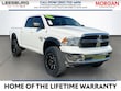  Ram 1500 Classic
