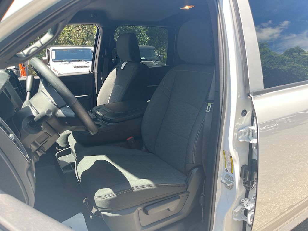 2026 RAM 2500 Tradesman - Photo 20