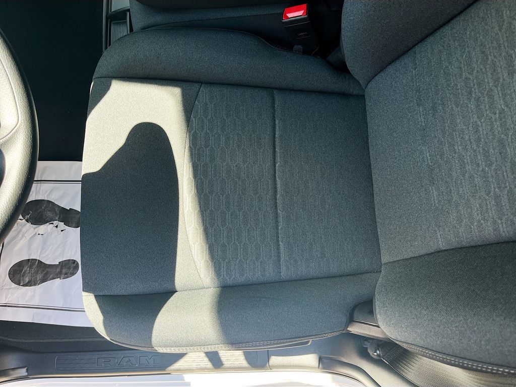 2026 RAM 2500 Tradesman - Photo 19