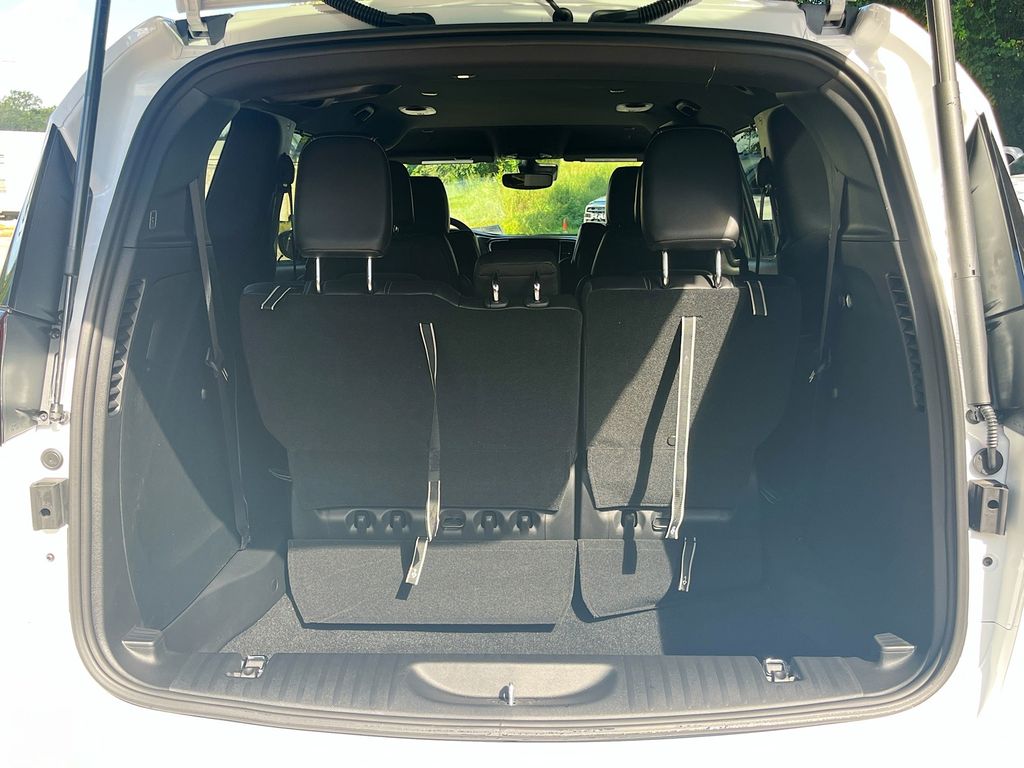 2026 Chrysler Pacifica Select - Photo 22