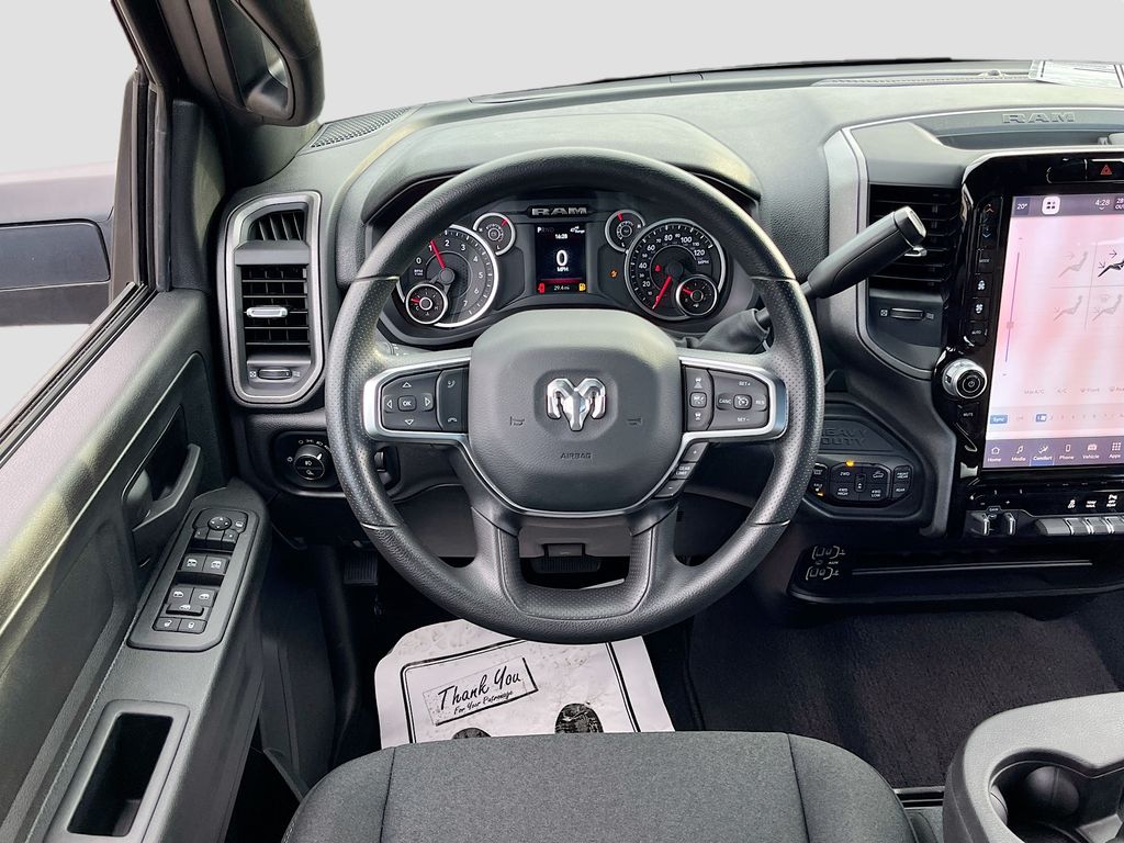 2026 RAM 2500 Tradesman - Photo 21