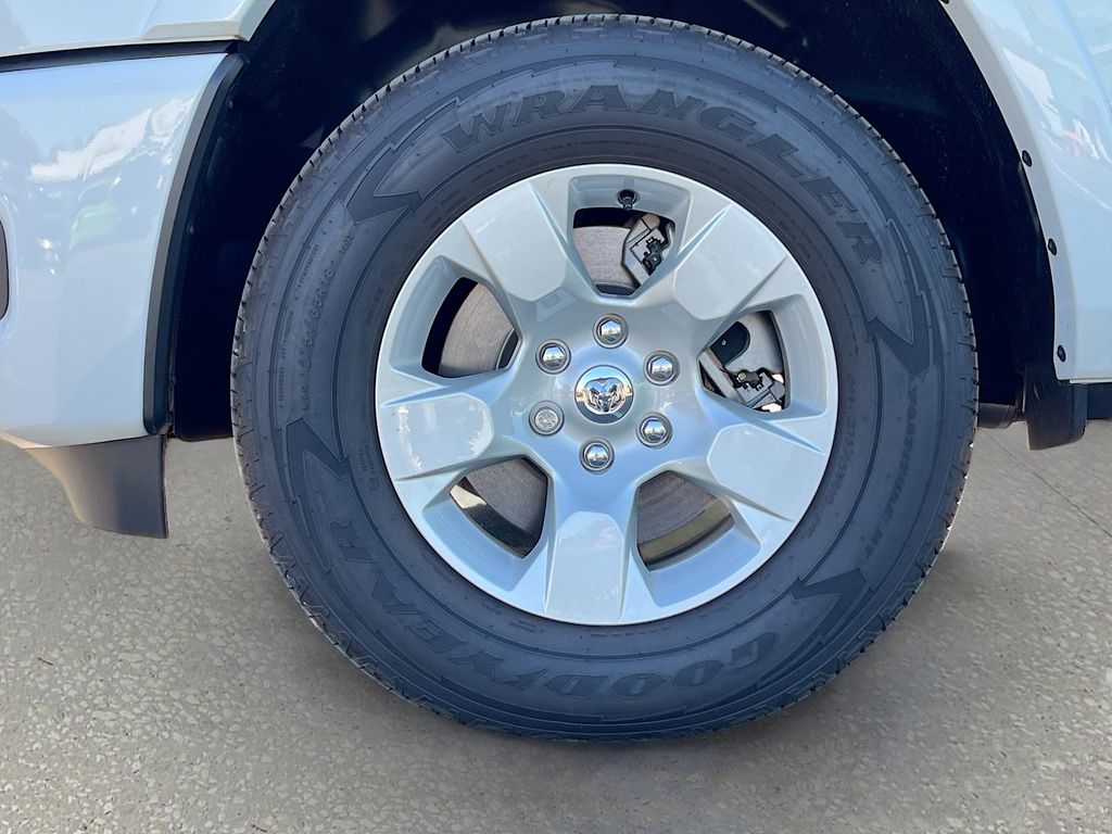 2025 RAM Ram 1500 Pickup Big Horn/Lone Star - Photo 28