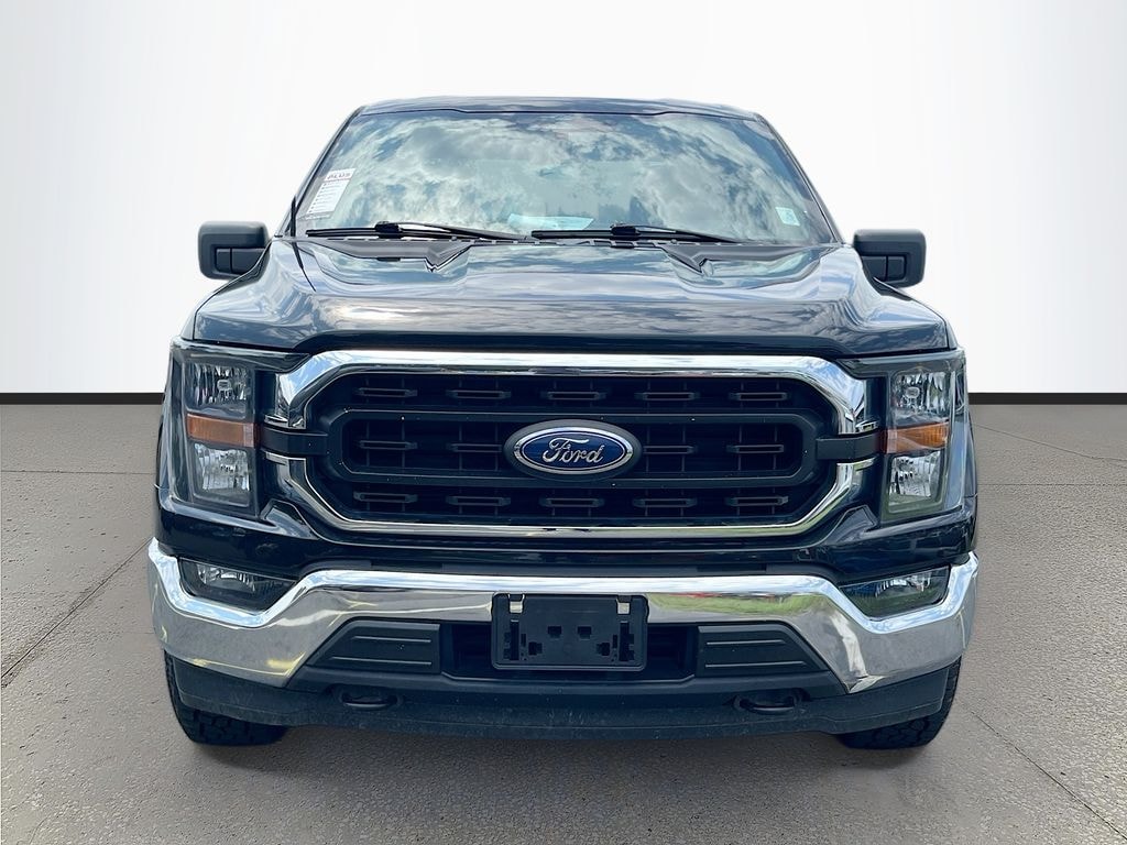 Used 2023 Ford F-150 Truck SuperCrew Cab