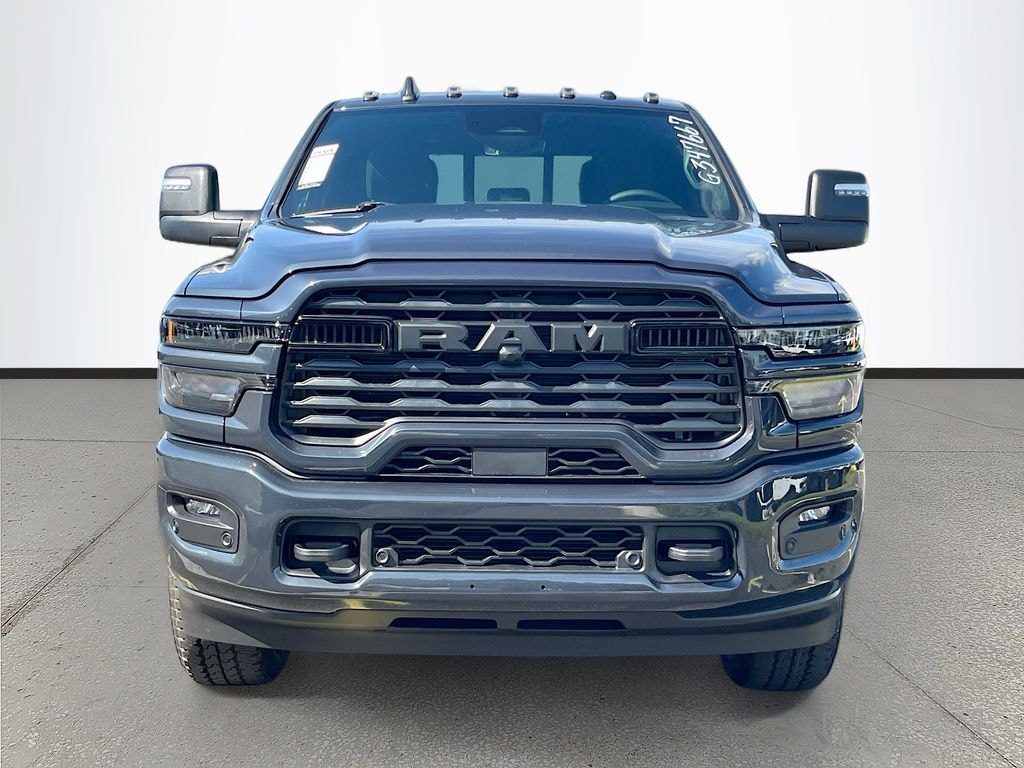 New 2026 Ram 2500 BIG HORN CREW CAB 4X4 6'4 BOX Pickup