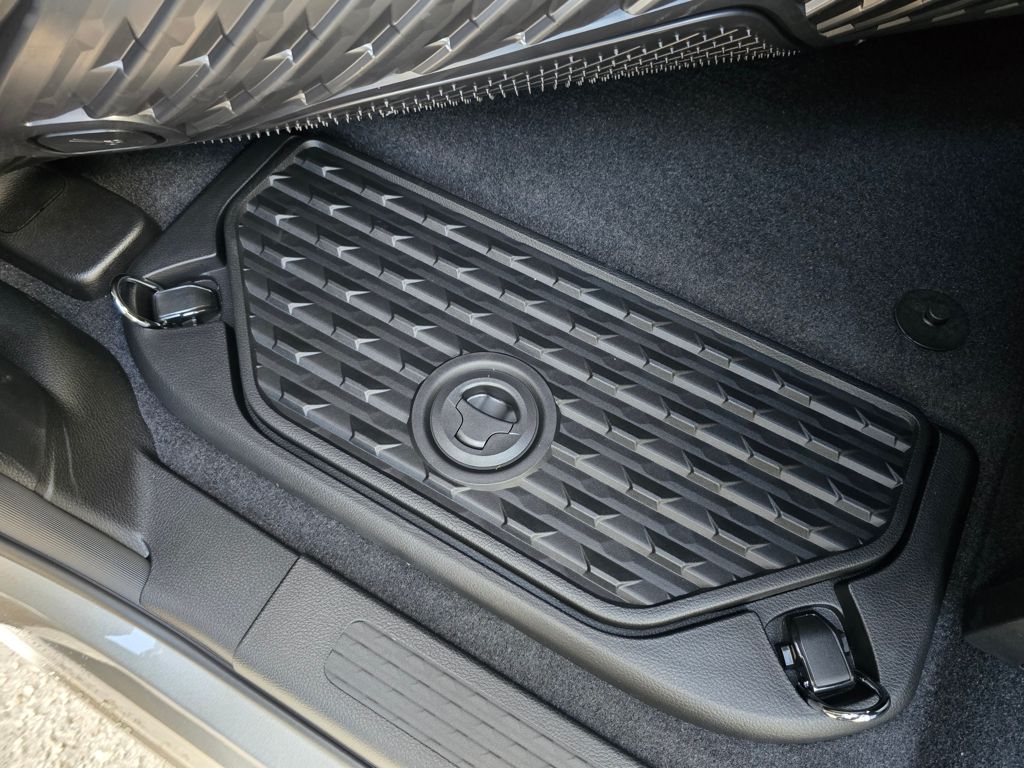 2026 RAM 1500 Big Horn/Lone Star - Photo 34
