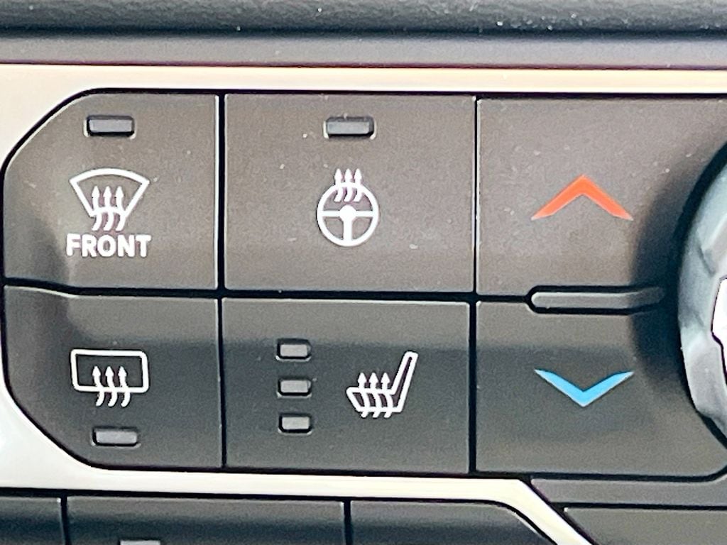 2025 Jeep Wrangler 4-Door Rubicon 392 Final Edition - Photo 18