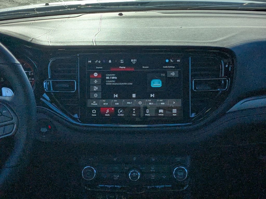 2026 Dodge Durango GT - Photo 18