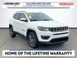  Jeep New Compass