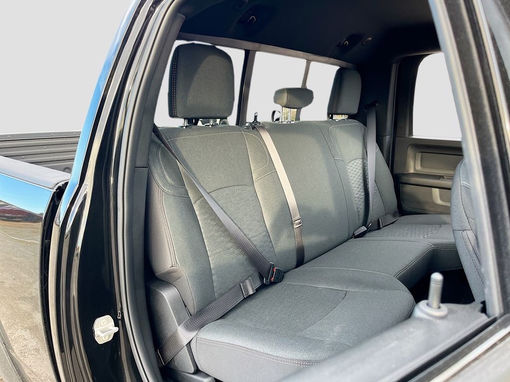 2026 RAM 2500 Tradesman - Photo 25