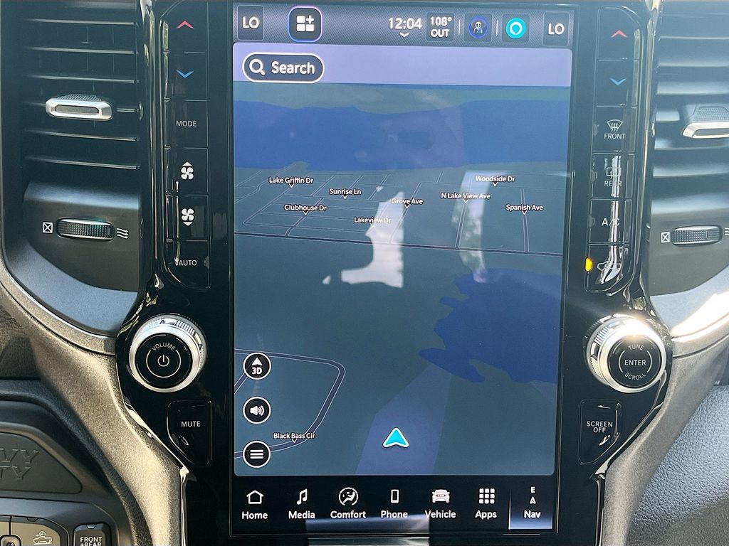 2026 RAM 2500 Tradesman - Photo 13