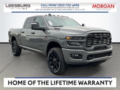 2026 Ram 3500 BIG HORN CREW CAB 4X4 6'4 BOX Pickup