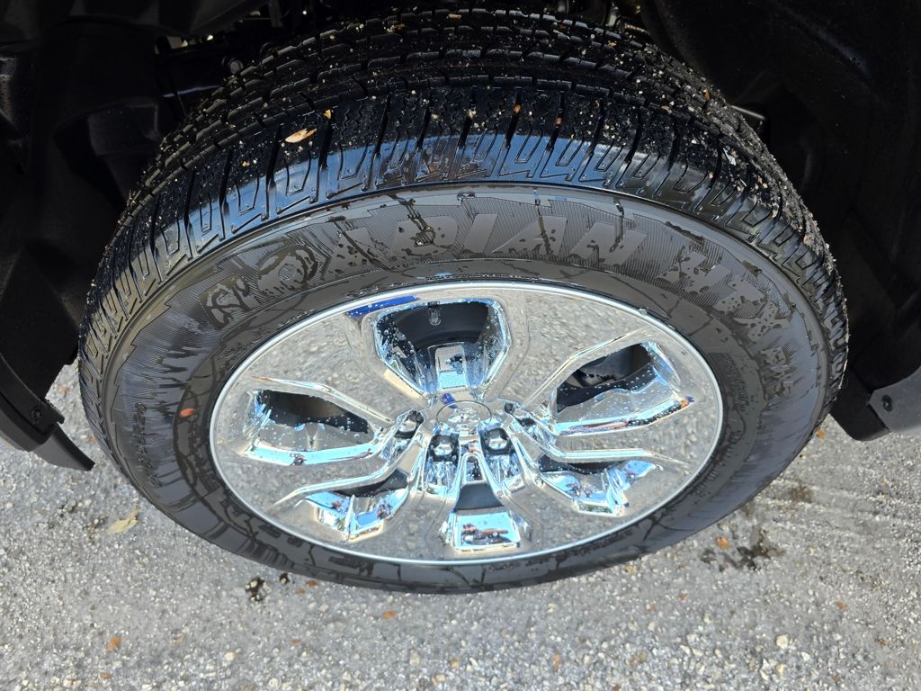 2026 RAM 1500 Big Horn/Lone Star - Photo 10