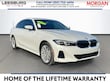  BMW 330i