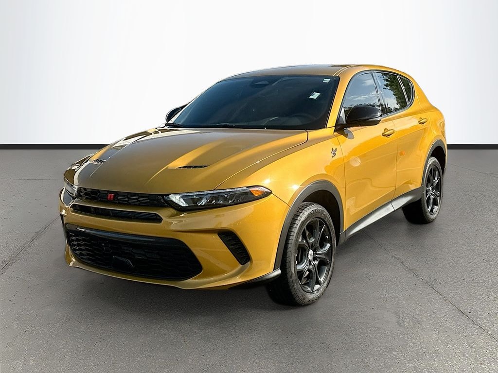 Used 2024 Dodge Hornet GT SUV
