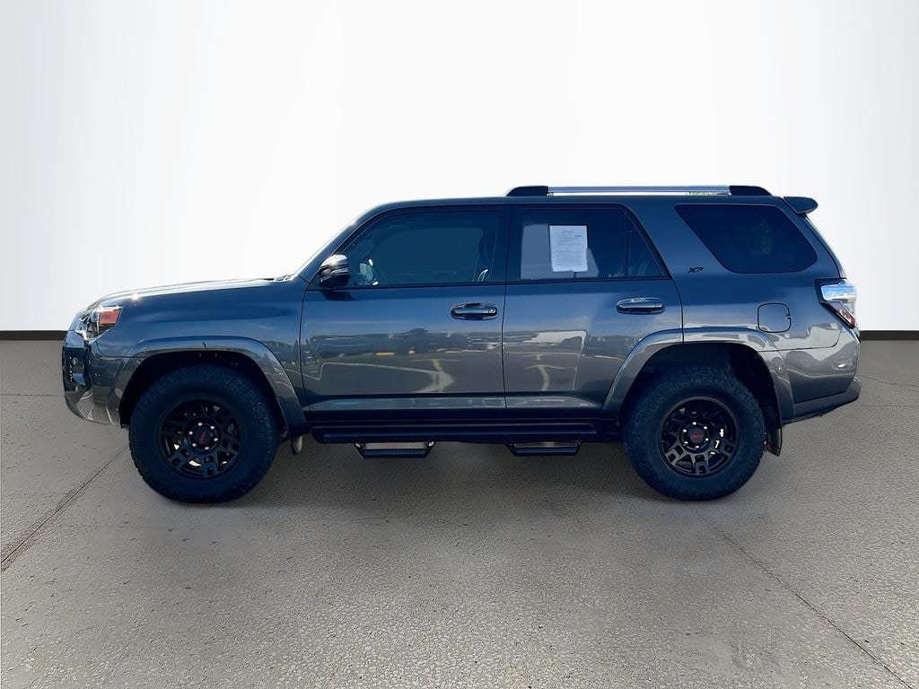 Used 2023 Toyota 4Runner SR5 Premium SUV