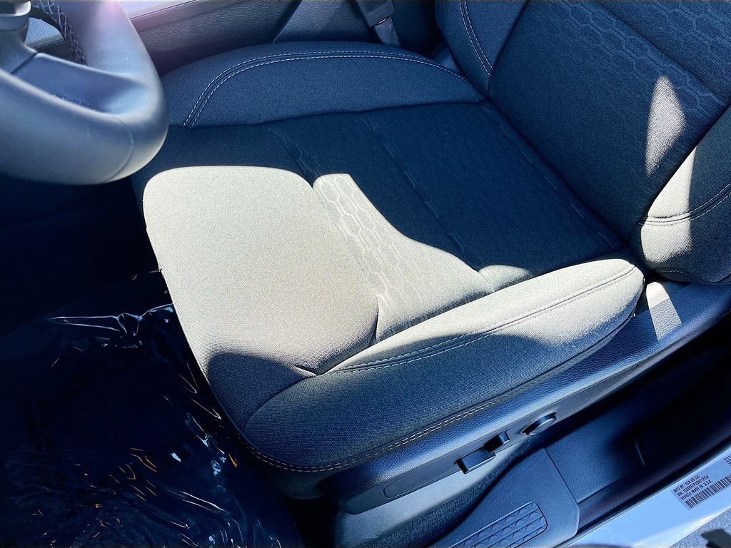 2025 RAM Ram 1500 Pickup Big Horn/Lone Star - Photo 18