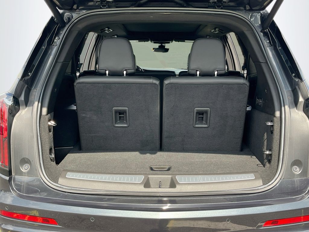 2023 Cadillac XT6 Sport - Photo 28
