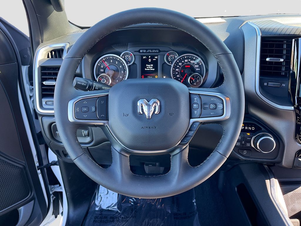 2025 RAM Ram 1500 Pickup Big Horn/Lone Star - Photo 11