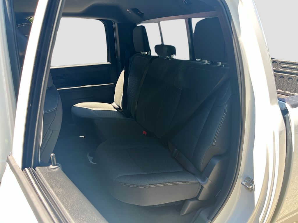 2026 RAM 2500 Tradesman - Photo 23