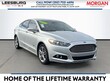  Ford Fusion Energi