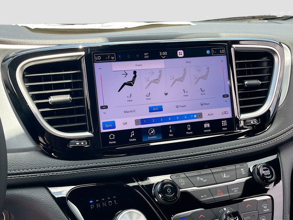 2026 Chrysler Pacifica Limited - Photo 20