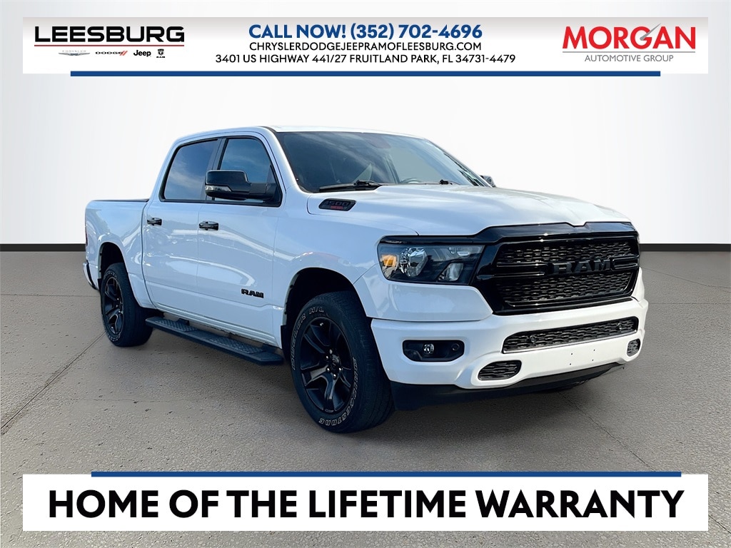 2023 RAM Ram 1500 Pickup Big Horn/Lone Star's photo