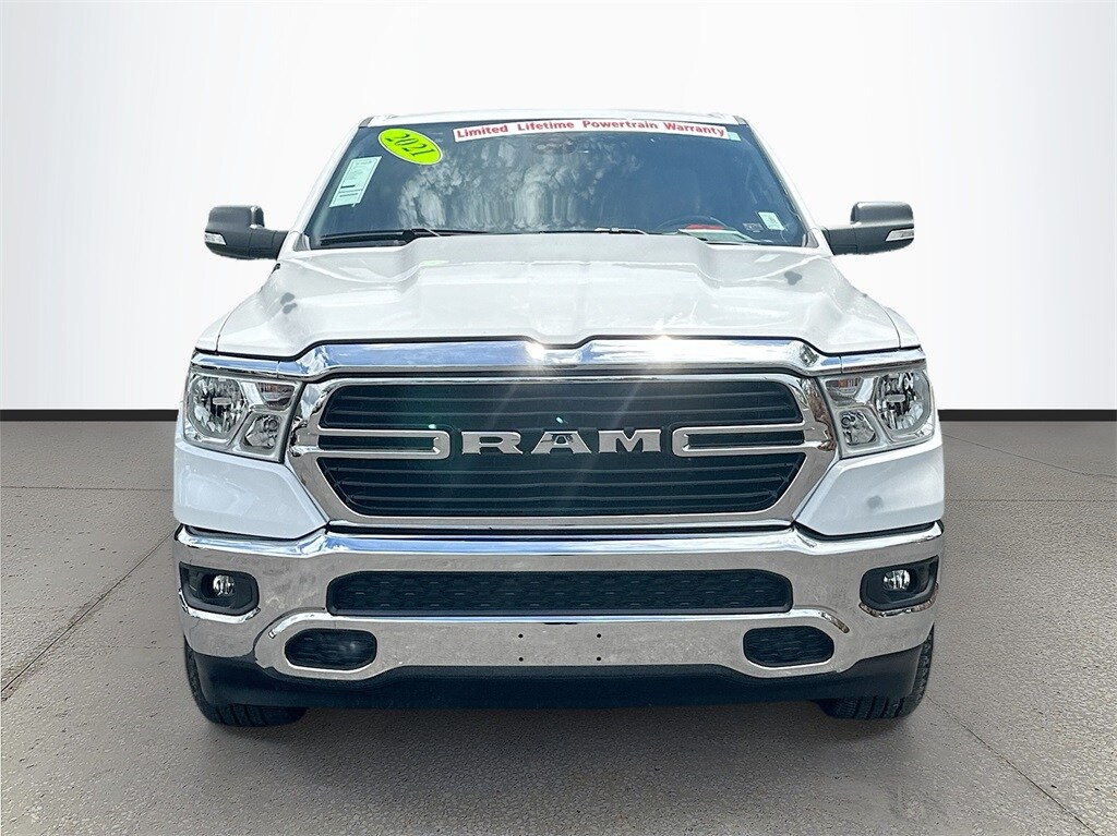 Used 2021 Ram 1500 Big Horn/Lone Star For Sale Fruitland Park FL