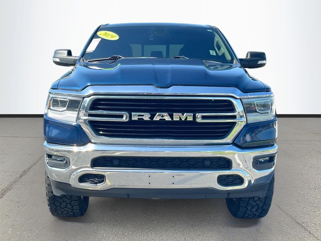 Used 2019 Ram 1500 Big Horn/Lone Star Truck Crew Cab