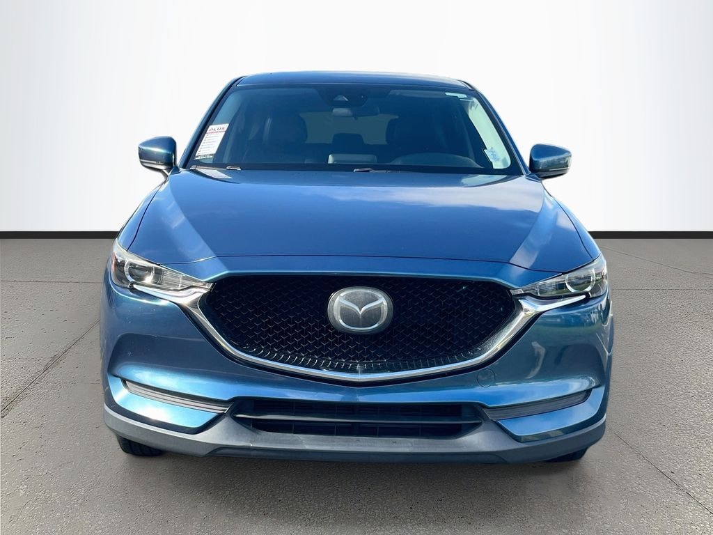 Used 2019 Mazda Mazda CX-5 Touring SUV